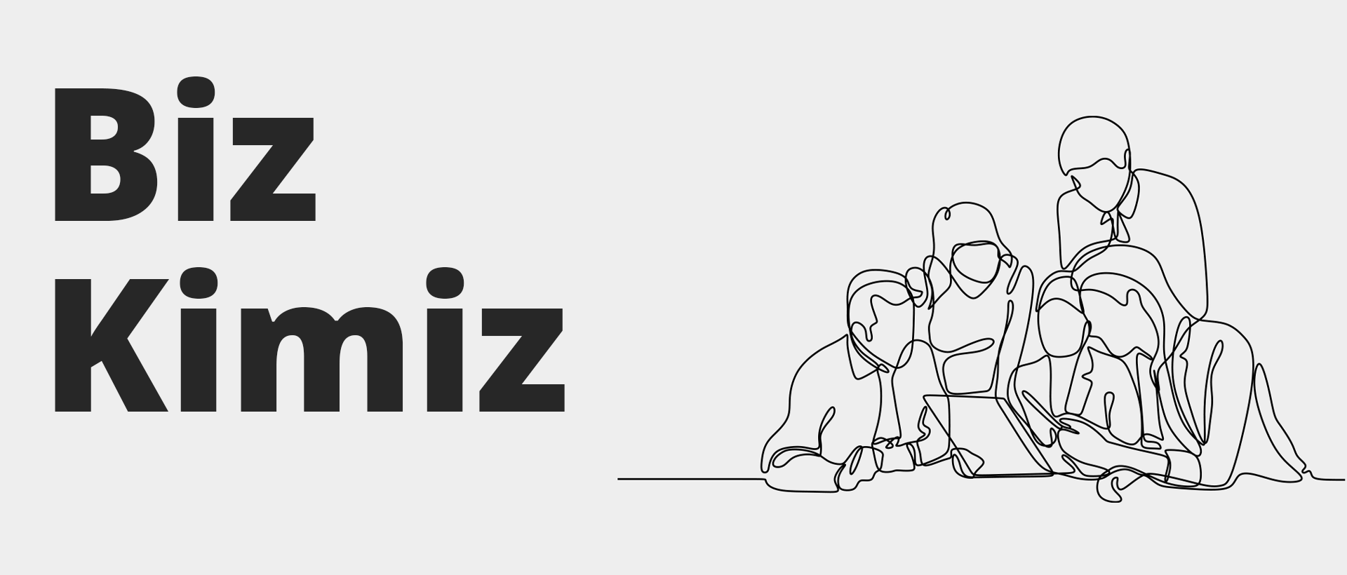 bizkimiz